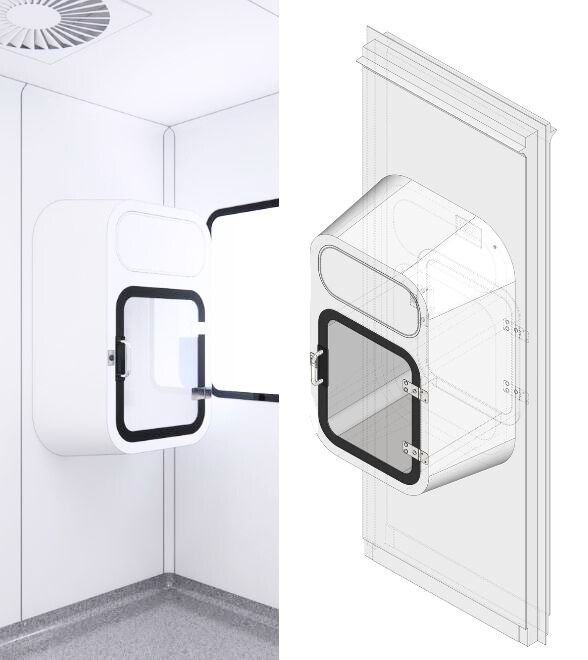 Infinity Clean Tech | Innovation Delivered!