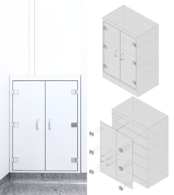 Infinity Clean Tech | Innovation Delivered!
