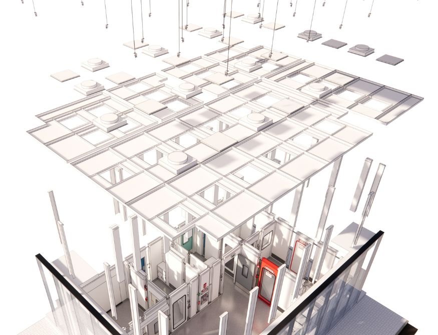Infinity Clean Tech | Innovation Delivered!